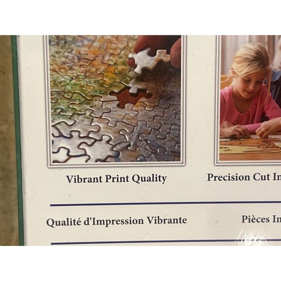 Gamers Trove Video Game Collage Retro Systems Puzzle New NOS Yoshi NIB Pokémon - Picture 9 of 13